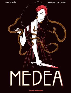 MEDEA