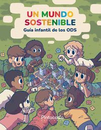 UN MUNDO SOSTENIBLE