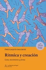 RÍTMICA Y CREACIÓN