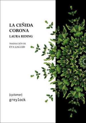 LA CEÑIDA CORONA