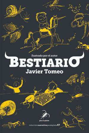 BESTIARIO