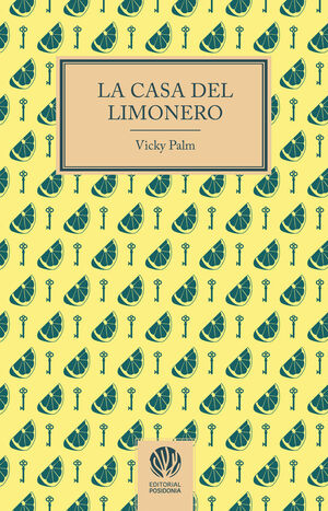 LA CASA DEL LIMONERO