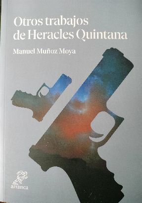 OTROS TRABAJOS DE HERACLES QUINTANA