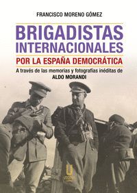BRIGADISTAS INTERNACIONALES POR LA ESPAÑA DEMOCRÁTICA
