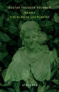 NANNA O EL ALMA DE LAS PLANTAS