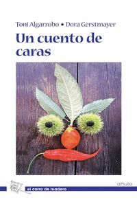 UN CUENTO DE CARAS