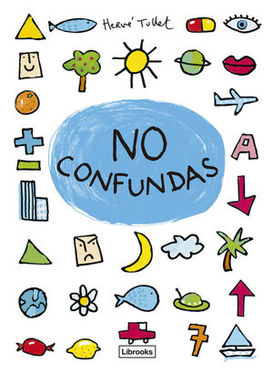 NO TE CONFUNDAS