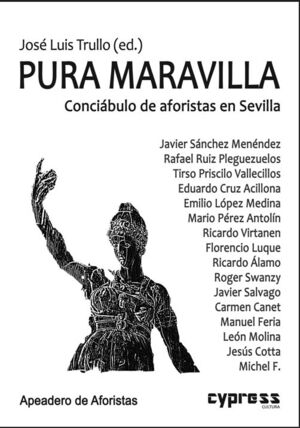 PURA MARAVILLA