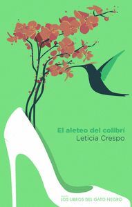 EL ALETEO DEL COLIBRÍ