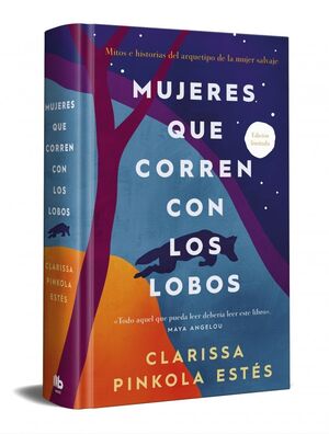 MUJERES QUE CORREN CON LOBOS (ED.FIRMADA