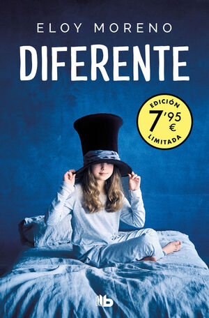 DIFERENTE (LIMITED)