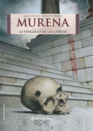 MURENA Nº 08