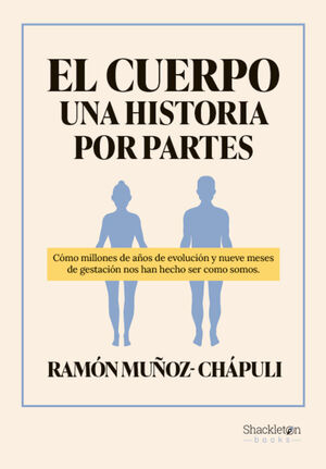 TU CUERPO, UNA HISTORIA POR PARTES