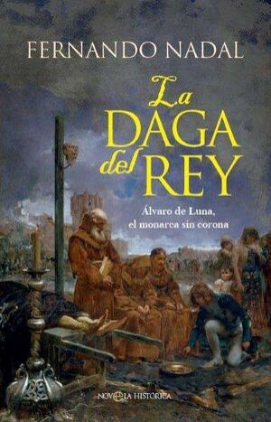 LA DAGA DEL REY