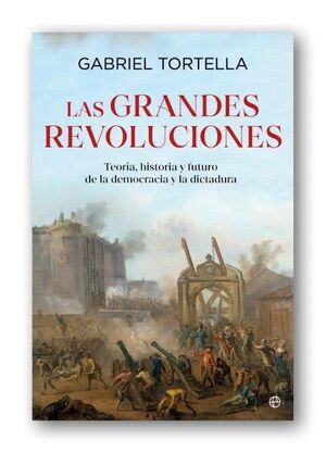 LAS GRANDES REVOLUCIONES