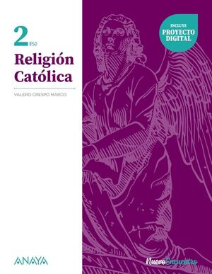 RELIGIÓN CATÓLICA 2