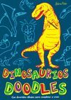 DINOSAURIOS DOODLES