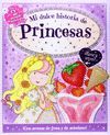 DULCE HISTORIA DE PRINCESAS, MI