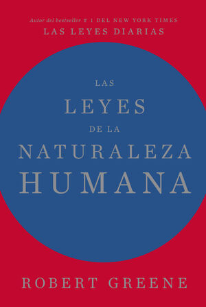 LEYES DE LA NATURALEZA HUMANA, LAS