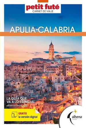 APULIA-CALABRIA