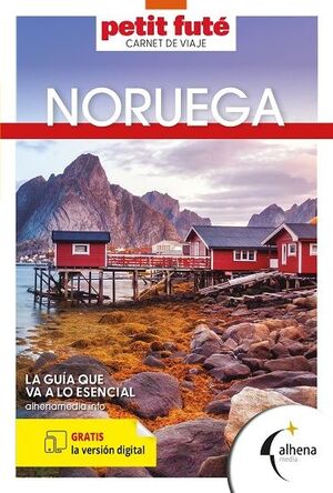 NORUEGA