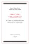 PREGONES Y FLAMENCO