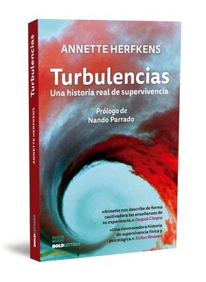 TURBULENCIAS