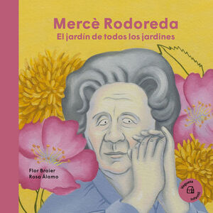 MERCE RODOREDA. EL JARDIN DE TODOS LOS JARDINES