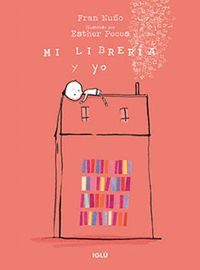 MI LIBRERÍA Y YO