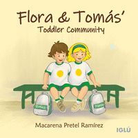 COMUNIDAD INFANTIL DE FLORA Y TOMÁS