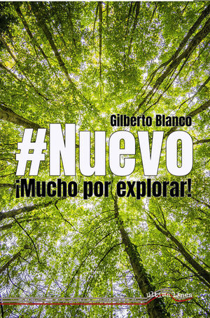 #NUEVO: ¡MUCHO POR EXPLORAR!