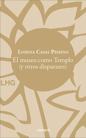 EL MUSEO COMO TEMPLO