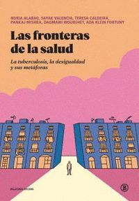 LAS FRONTERAS DE LA SALUD