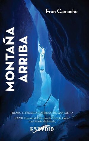 MONTAÑA ARRIBA