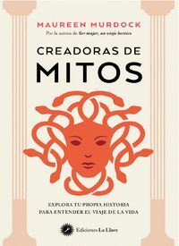 CREADORAS DE MITOS