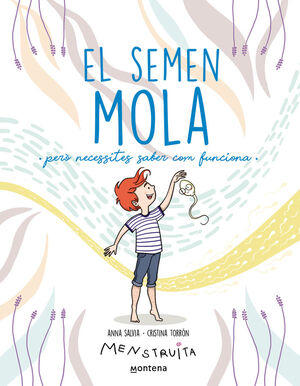 SEMEN MOLA, EL CAT