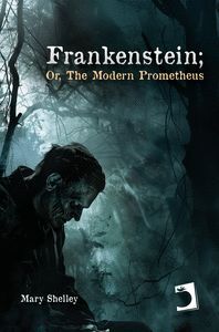 FRANKENSTEIN OR THE MODERN PROMETHEUS