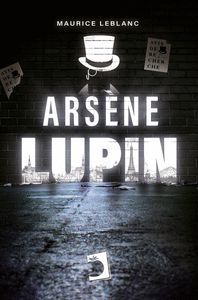 ARSENE LUPIN