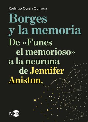 BORGES Y LA MEMORIA