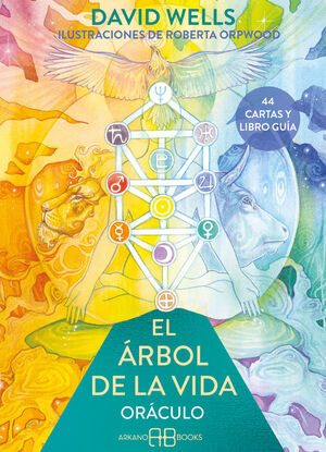 ARBOL DE LA VIDA. EL (ORACULO)