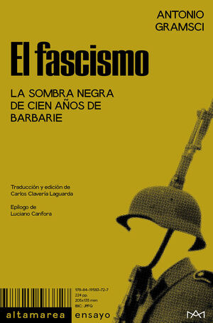 EL FASCISMO