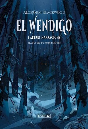 WENDIGO, EL