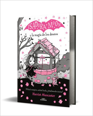 ISADORA MOON I LA MÀGIA DELS DESITJOS