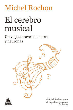 CEREBRO MUSICAL, EL