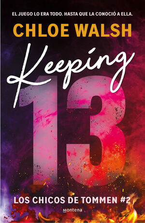 KEEPING 13