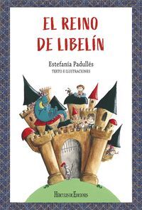 EL REINO DE LIBELÍN