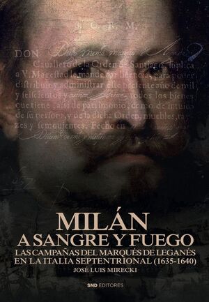 MILÁN A SANGRE Y FUEGO