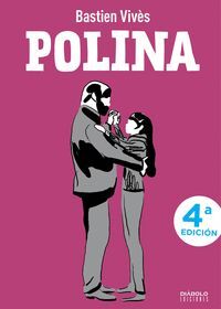 POLINA 4º EDICION