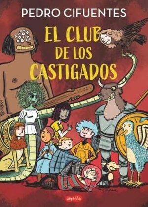 EL CLUB DE LOS CASTIGADOS