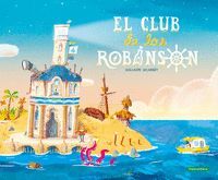 EL CLUB DE LOS ROBINSON